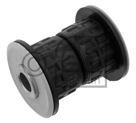 Suspension, ressort à lames