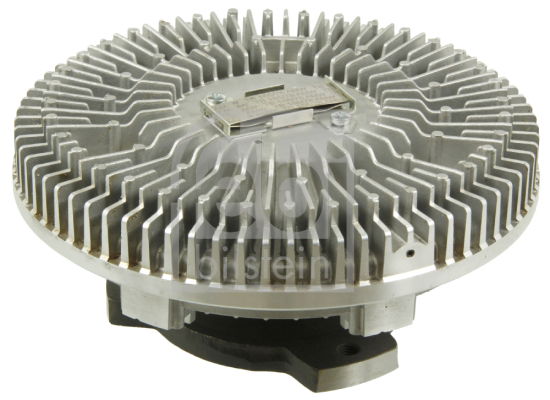 Embrayage, ventilateur de radiateur