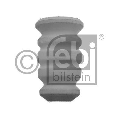 Butée élastique, suspension
