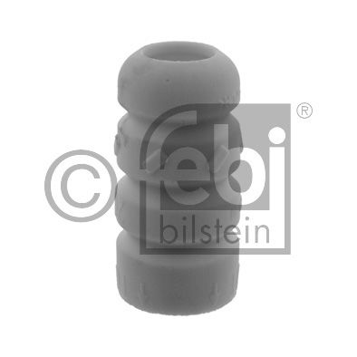 Butée élastique, suspension