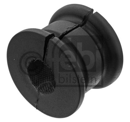 Suspension, stabilisateur