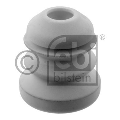 Butée élastique, suspension