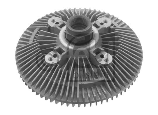 Embrayage, ventilateur de radiateur