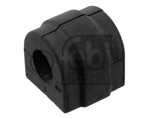 Suspension, stabilisateur