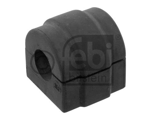 Suspension, stabilisateur