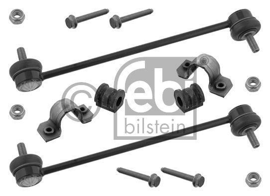 Kit de réparation, suspension du stabilisateur