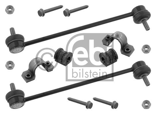 Kit de réparation, suspension du stabilisateur