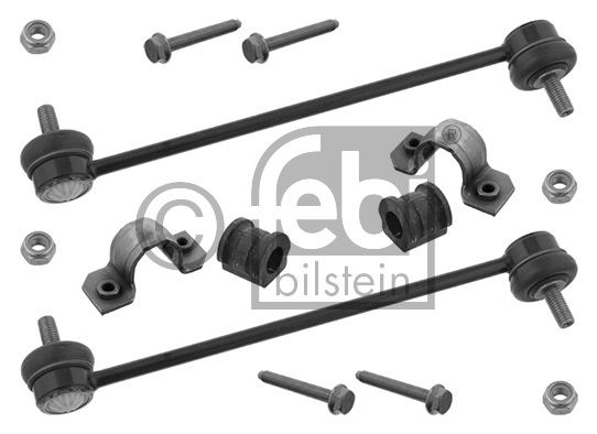 Kit de réparation, suspension du stabilisateur