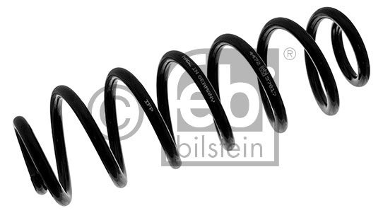 Ressort de suspension