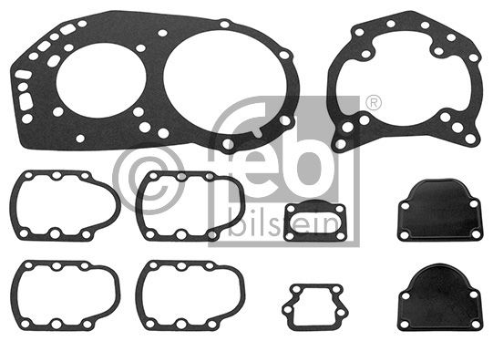 Jeu de joints d'étanchéité, boîte de vitesse manuelle