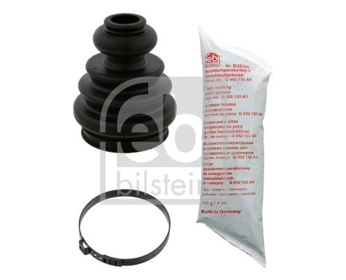 Original dispositif de protection arrière courroies trapézoïdales capot moteur seat skoda leon toledo GTI