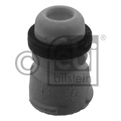 Butée élastique, suspension