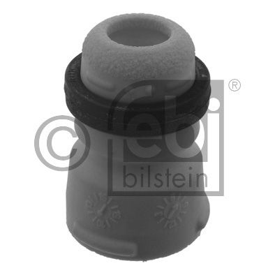 Butée élastique, suspension