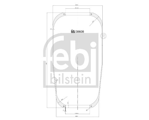 Ressort pneumatique, suspension pneumatique