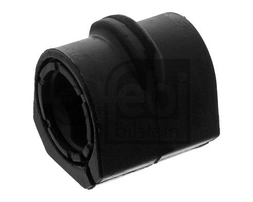 Suspension, stabilisateur