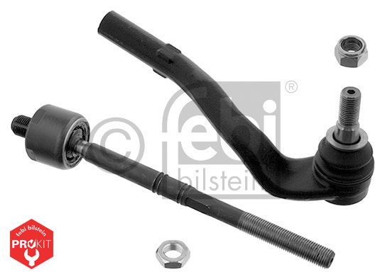 Barre de connexion PROKIT