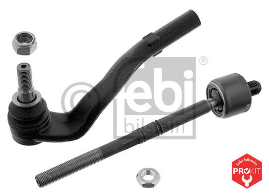 Barre de connexion PROKIT
