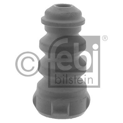 Butée élastique, suspension
