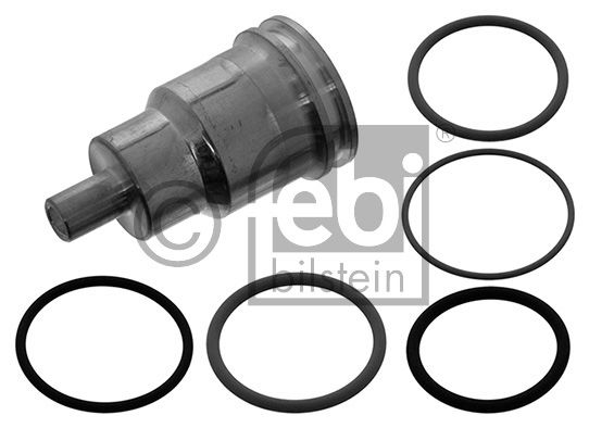 Kit de réparation, porte-injecteur