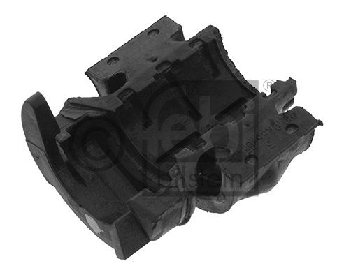 Suspension, stabilisateur