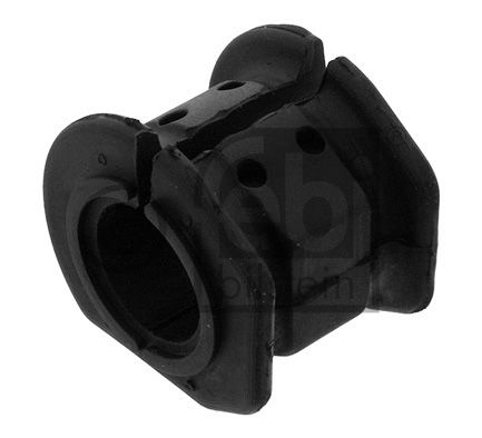Suspension, stabilisateur