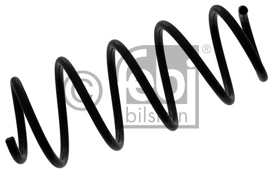 Ressort de suspension