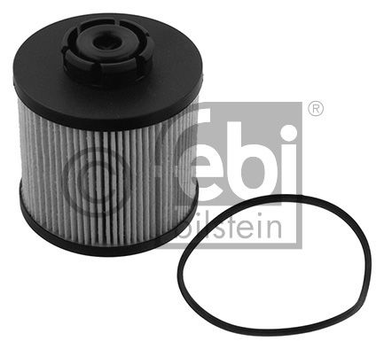 Filtre à carburant