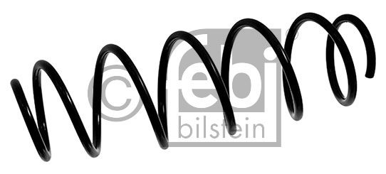 Ressort de suspension