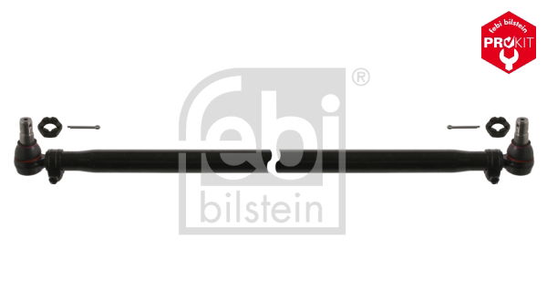 Barre de connexion PROKIT