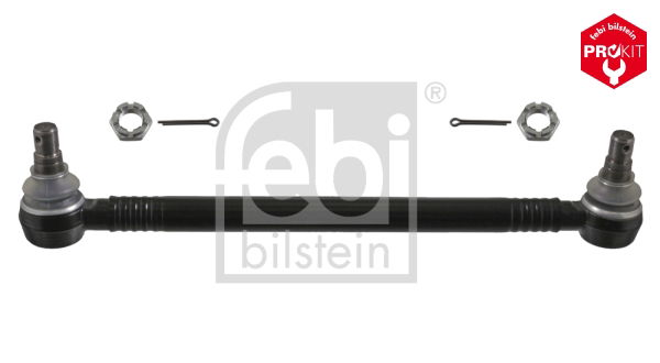 Barre de connexion PROKIT