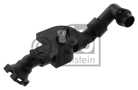 Valve magnétique