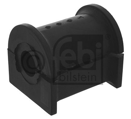 Suspension, stabilisateur