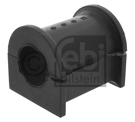 Suspension, stabilisateur
