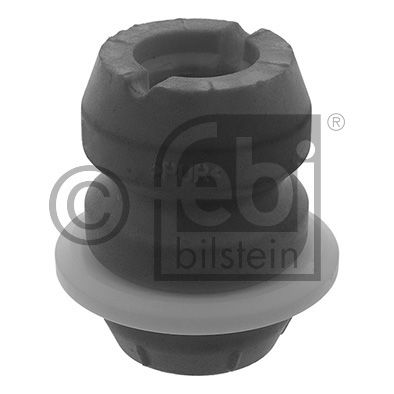 Butée élastique, suspension