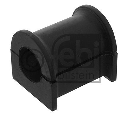 Suspension, stabilisateur