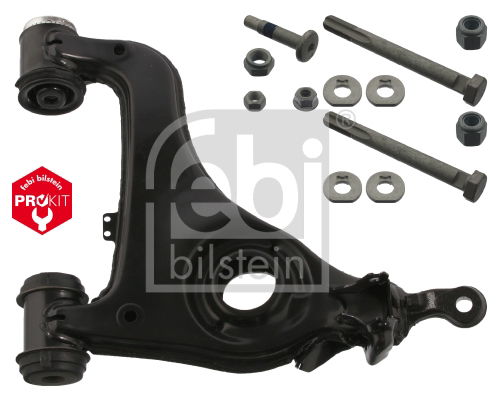 Bras de liaison, suspension de roue PROKIT