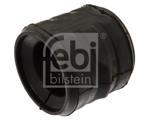 Suspension, stabilisateur