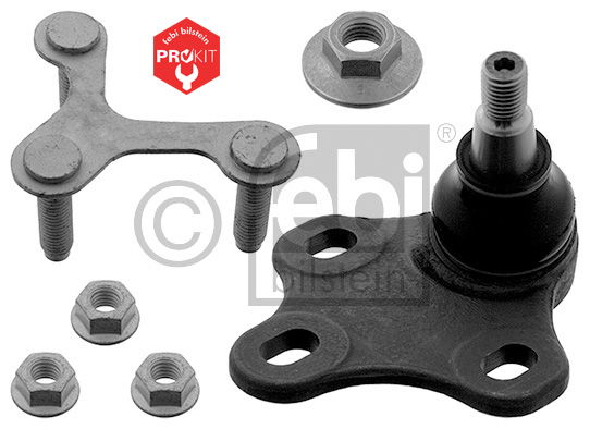 Rotule de suspension PROKIT