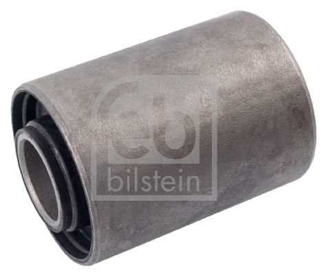 Suspension, stabilisateur