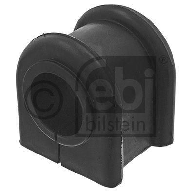 Suspension, stabilisateur