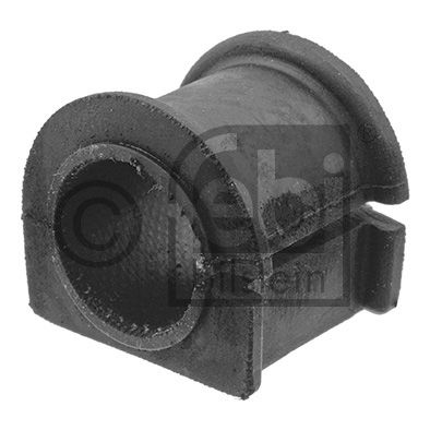 Suspension, stabilisateur