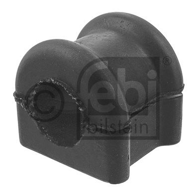 Suspension, stabilisateur