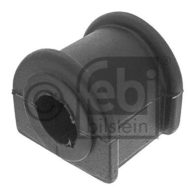 Suspension, stabilisateur
