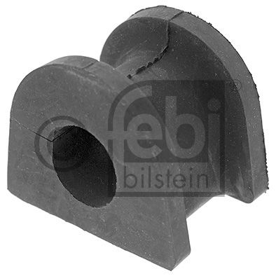 Suspension, stabilisateur