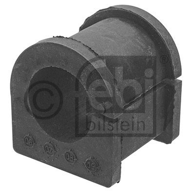 Suspension, stabilisateur