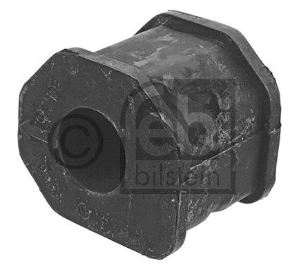 Suspension, stabilisateur