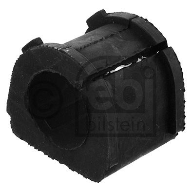 Suspension, stabilisateur