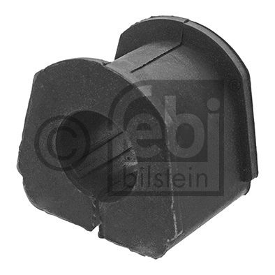 Suspension, stabilisateur
