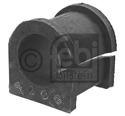 Suspension, stabilisateur