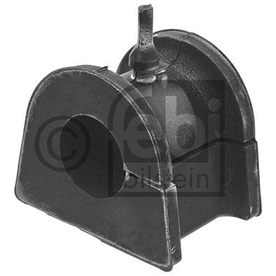 Suspension, stabilisateur